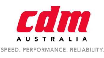 Cdm Australia Pty. Ltd.