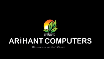 Arihant Computers