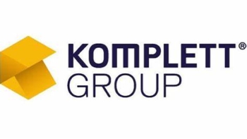 Komplett Services AS