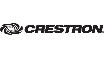 CRESTRON ELECTRONICS, INC.