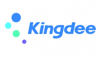 Kingdee software