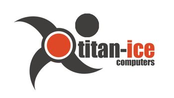 Titan Ice