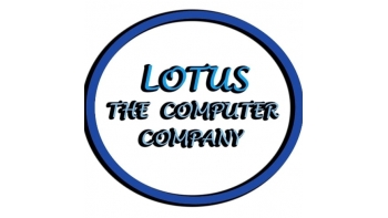 Lotus The Computer Company