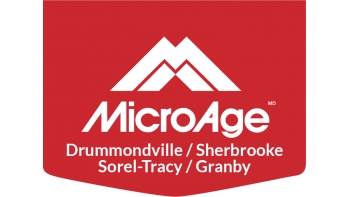 MicroAge DIL (Drummond Informatique Ltée)