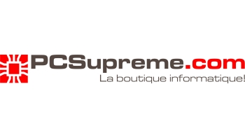 PC Suprême inc, La boutique Informatique