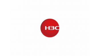 新华三技术有限公司(h3c)