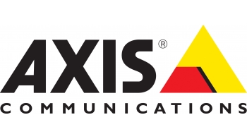 AXIS COMMUNICATIONS