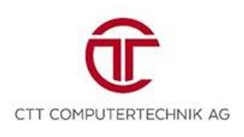 CTT Computertechnik AG