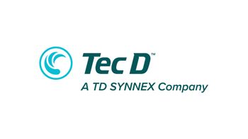Tec D Distribution (Malaysia) Sdn Bhd