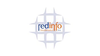 REDINFO TELEINFORMATICA S.A.