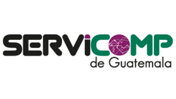 Servicomp de Guatemala SA