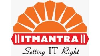 ITMantra TechIntellect Pvt Ltd