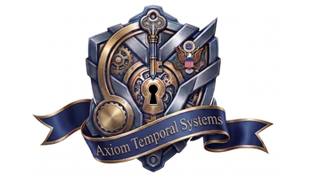 Axiom Temporal Systems