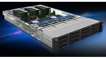 Image for Inspur’s Intel Select Solutions for VMware vSAN