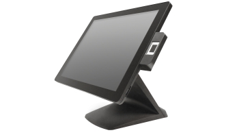 Image for POS335N2 - Compact and Versatile 15" POS Solution