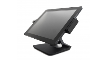 Image for POS455 - Ergonomic and Upgradable 15" POS