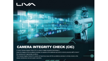 Image for Camera Integrity Check system (C.I.C)