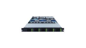 Image for R182-NA0_DP Server System