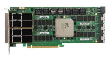Image for Intel® Stratix® 10 XpressGX S10-FH800G