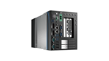 Image for RCX-2000 PEG 11th Gen Intel® Xeon®/Core™ i7/i5 Processor Workstation-grade AI Computing System