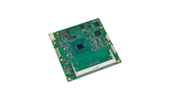 Image for COM Express C6C-BT