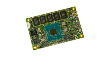 Image for COM Express C10M-BT