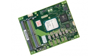 Image for COM Express C7B-DV