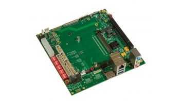 Image for COM Express Carrier C10-MB-EV