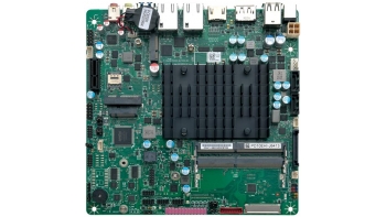 Image for Industrial Motherboard PD10EHI