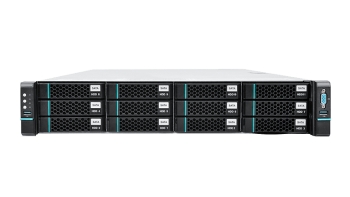 Image for Power Leader Dual-channel Server PR2710E