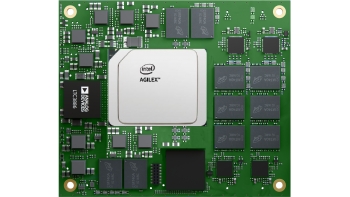 Image for Ares Agilex™ 7 FPGA SoC F-Series system-on-module