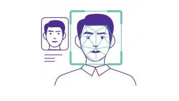 Image for Face Biometric Surveillance