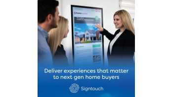 Image for Signtouch