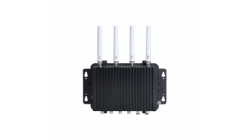 Image for eBOX800-841-FL -- Rugged IP67-rated Fanless Embedded System with Intel® Atom® Processor E3845