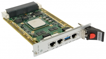 Image for TR G4x/msd - 3U VPX™ board based on Intel® Xeon® Processor D-1500 Family