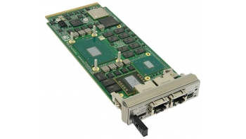 Image for AM F5x/msd AdvancedMC™ Module based on Intel® Xeon® E3-1500 v5 Processor