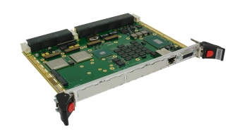 Image for VR E7x/msd - 6U VPX board based on Intel® Xeon® processor E-2176M