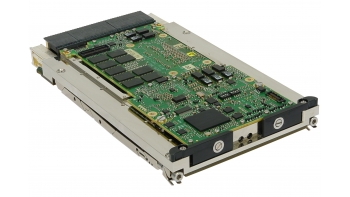Image for BA 9TR/301 - Rugged processor with GPGPU
