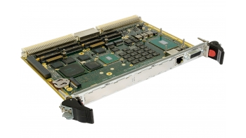 Image for VP F6x/msd - Intel® Xeon® processor  E3-1505L v6 based VME board