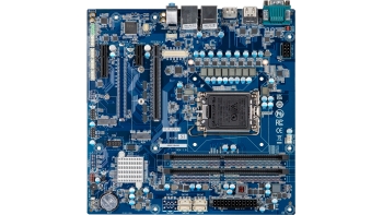 Image for uATX-H610A