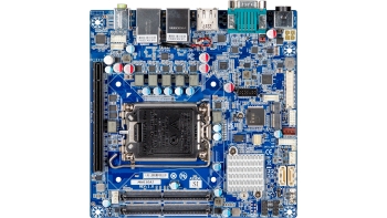 Image for mITX-H610A