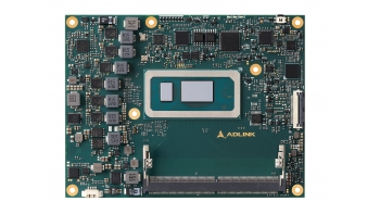 Image for ADLINK Express-ADP: COM Express Basic Size Type 6 Module with 12th Gen Intel® Core™ Processors