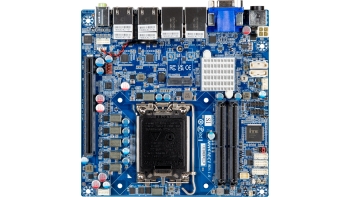 Image for mITX-H61EC