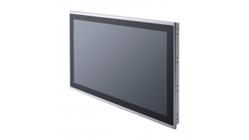 Image for GOT321A-ELK-WCD, 21.5" FHD TFT Multi-touch Panel Computer with Intel® Celeron® Processor J6412
