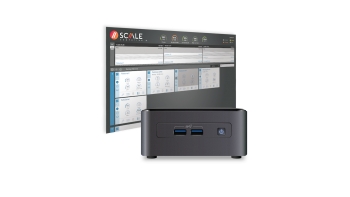 Image for Scale Computing Platform