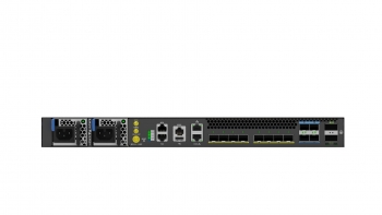 S9610-36D Open Aggregation Router