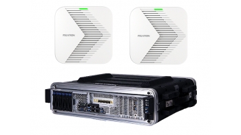 Image for Portable 5G Private Network Solution: Digital Resilience