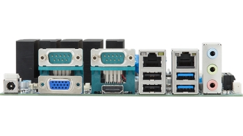 Image for mITX-4125A