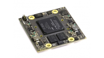 Image for Mercury SA1 Intel® Cyclone® V SoC Module (SOM)