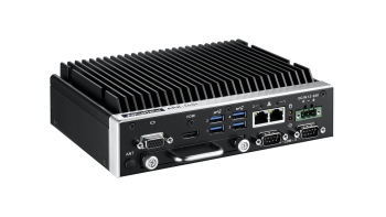Image for ARK-1551+VEGA-330 vision AI ready platform for video security and public safety